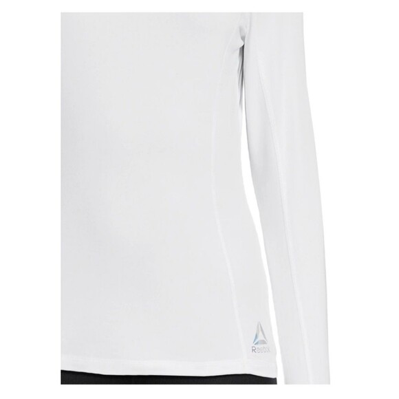 Reebok Women's Base Layer Top, 1 Pack, Size XL - Picture 5 of 6